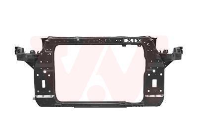 Панель передня HYUNDAI iX35 4/10>15 Van Wezel 8257668 (фото 1)