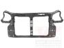 Панель передня HYUNDAI TUCSON 10/04>08/10 (вир-во Van Wezel) 8267668