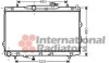 Радіатор CERATO 16i/20i MT 04- (Van Wezel) 83002074