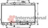 Радіатор CERATO 16i/20i AT 04- (Van Wezel) 83002075