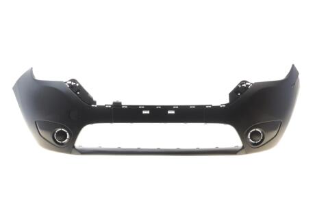 Фото 1 - бампер передній Van Wezel DSC_1528570 Бампер передній Van Wezel DSC_1528570 (фото 1)