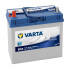 Акумулятор 45Ah-12v VARTA BD(B34) (238х129х227),L,EN330 Азія 545 158 033