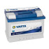 Акумулятор 74Ah-12v VARTA BD(E12) (278x175x190),L,EN680 574 013 068