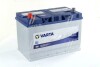 Акумулятор 95Ah-12v VARTA BD(G8) (306х173х225),L,EN830 Азія 595405083