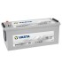 Аккумулятор 180Ah-12v VARTA PM Silver(M18) (513x223x223),полярность обратная (3),EN1000 680 108 100