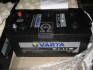 Акумулятор 220Ah-12v VARTA PM Black (N5) (518х276х242), полярність зворотна (3), EN1150 720 018 115