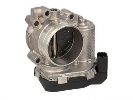 Блок упр. дрос. заслінки VW GOLF, PASSAT / SKODA OCT VDO 408-242-002-003Z (фото 1)