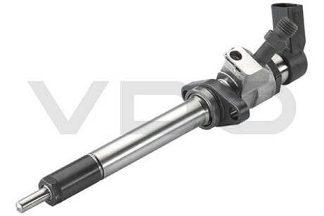 Інжектор п\'єзоелектричний VDO 5WS40156-4Z (фото 1)