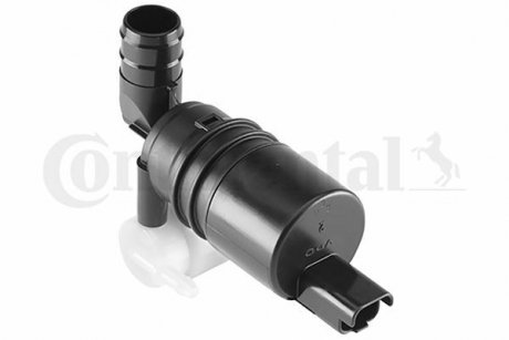 Фото 1 - насос склоомивача VDO A2C53030301Z Насос склоомивача VDO A2C53030301Z (фото 1)