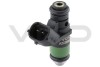 Форсунка бензин SKODA/VW Fabia/Polo \'\'1,2 \'\'02-09 A2C59506222