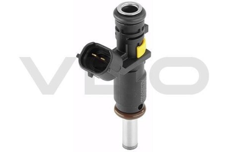 Форсунка бензин CITROEN/MINI/PEUGEOT Berlingo/Cooper/207/5008/Partner &quot;1,4-1,6 &quot;06&gt;&gt; VDO A2C59517083 (фото 1)