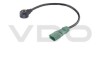 Датчик детонації AUDI A4, A6 95-2004 S107583008Z