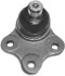 Кульова опора FORD FIESTA V (JH, JD_) 01-08, FIESTA Van 03-10, FUSION (JU) 02-12; MAZDA 2 (DY) 03-07 23156