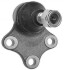 Кульова опора    RENAULT VEL SATIS (BJ0_) 02-; OPEL VIVARO A (F7) 01-14 23672