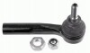 Наконечник рульової тяги правий Citroen Nemo, Fiat Linea, Fiat Fiorino 23946