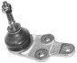 Кульова опора FORD C-MAX 07-10, FOCUS C-MAX 03-07, FOCUS II (DA_) 04-12, FOCUS II кабріо 06-10 25108