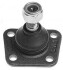 Кульова опора FIAT DUCATO 82-90 2540