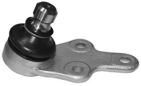 Кульова опора права FORD B-MAX 12-н.в., B-MAX (JK) 12-н.в., C-MAX II 10-19 VEMA 26802 (фото 1)