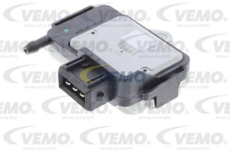 Датчик тиску впускного колектора VEMO V25-72-0076 (фото 1)