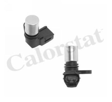 TOYOTA Датчик оборотов двигателя Land Cruiser 3,0D 00- Vernet CS0205 (фото 1)