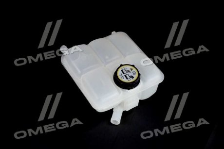 Бачок розширювальний системи охолодження Vernet ET0044C1