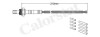 VERNET MAZDA Лямбда-зонд (3 конт.) DEMIO (DW) 1.3 16V 98-03, DEMIO (DW) 1.3 i 16V 98-00 LS030079