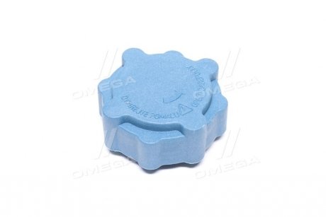 Крышка радиатора охлаждения SKODA; Volkswagen Vernet RC0025