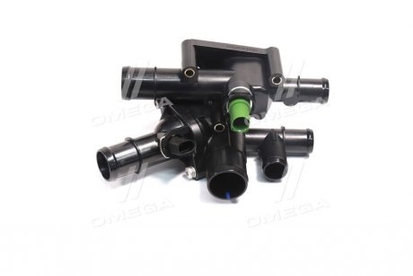 Термостат Behr 1.772.01 AUDI/SEAT/SKODA/VW Ibiza,Octavia,Bora,Golf,Passat,Polo,Touran 1,6 96-10 Vernet TE7141105J