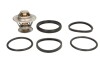 Термостат Chevrolet Aveo/ Opel Corsa/Astra 1.2/1.4 09- (92C) з прокладкою TH1439.92J