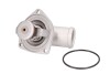 Термостат Opel Astra F/Corsa B/Tigra/Vectra B 1.4/1.6 i 93-02 (92c) з прокладкою TH6171.92J