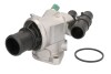 Корпус термостата під датчик 1.9JTD ft,1.9MJET Fiat Doblo 00-09 TH6826.88J