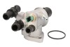 Корпус термостата під датчик 1.9JTD ft,1.9MJET Fiat Doblo 00-09 Vernet TH6826.88J (фото 2)