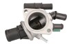 Корпус термостата під датчик 1.9JTD ft,1.9MJET Fiat Doblo 00-09 Vernet TH6826.88J (фото 3)