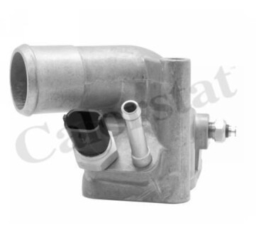 Термостат OPEL VECTRA 1.8I 16V 00- Vernet TH6852.92J