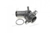 Термостат Chevrolet Lacetti/ Daewoo Lanos 1.4-2.0 97-11 (87C) з прокладкою TH7111.87J