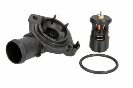 К-кт термостата с фланцем Vernet TH9207.80J