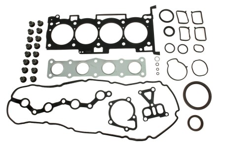 Комплект прокладок (повн.) Hyundai Santa Fe/Kia So VICTOR REINZ 01-10012-01