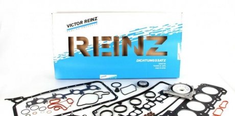 К-т прокладок двигателя VICTOR REINZ 01-31555-01