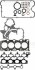 Комплект прокладок KIA 2.0 G4BP/G4JP-EG/G4JP 01-53410-01