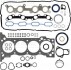 Комплект прокладок двигуна TOYOTA 2TR-FE 05- 015359002