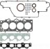 Комплект прокладок двигуна Hyundai Tucson 2,0i 015397001