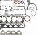 Комплект прокладок (повн.) Chevrolet Lacetti/Nubir 015420501