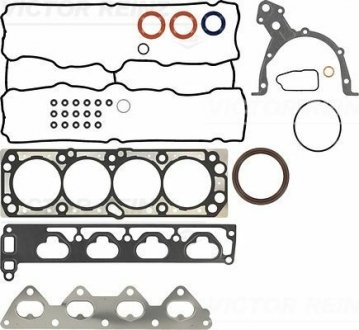 Комплект прокладок (повн.) Chevrolet Lacetti/Nubir VICTOR REINZ 015420501