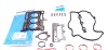 Комплект прокладок ГБЦ RENAULT Logan/Sandero/Captur \'\'0.9TCe \'\'12>> 021018503
