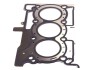 Комплект прокладок ГБЦ RENAULT Logan/Sandero/Captur \&#039;\&#039;0.9TCe \&#039;\&#039;12&gt;&gt; VICTOR REINZ 021018503 (фото 12)