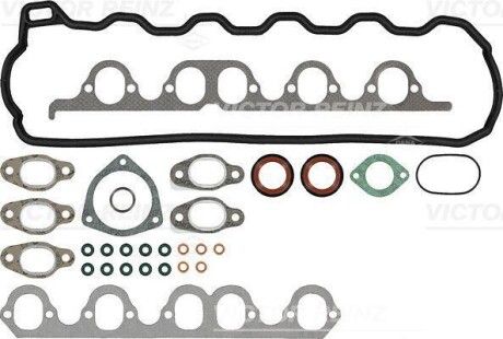 Комплект прокладок, головка цилиндра VICTOR REINZ 02-13063-02