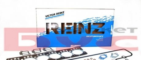 Комплект прокладок VICTOR REINZ 02-27350-04