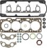 Комплект прокладок ГБЦ VW/SEAT Golf,Polo,Ibiza 1,4 91-99 022802503