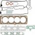 Комплект прокладок ГБЦ OPEL Vectra 1,8 95-00 023300002
