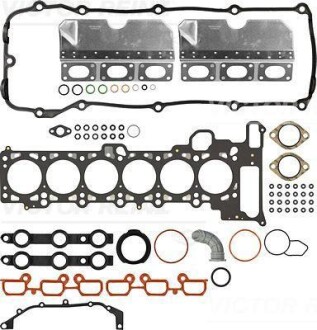 Комплект прокладок ГБЦ BMW 3(E46),5(E39,E60),Z3,Z4 2,0i 00- VICTOR REINZ 023347003